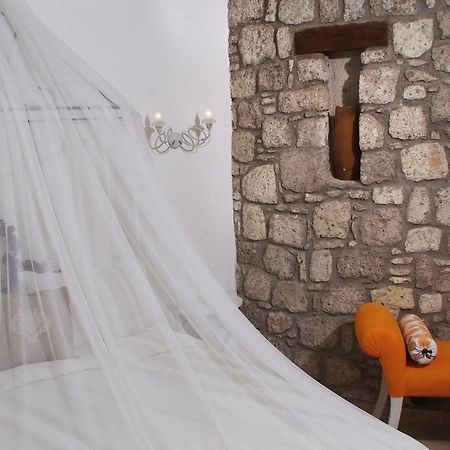 Chigdem Hotel-Special Category Alaçatı Buitenkant foto