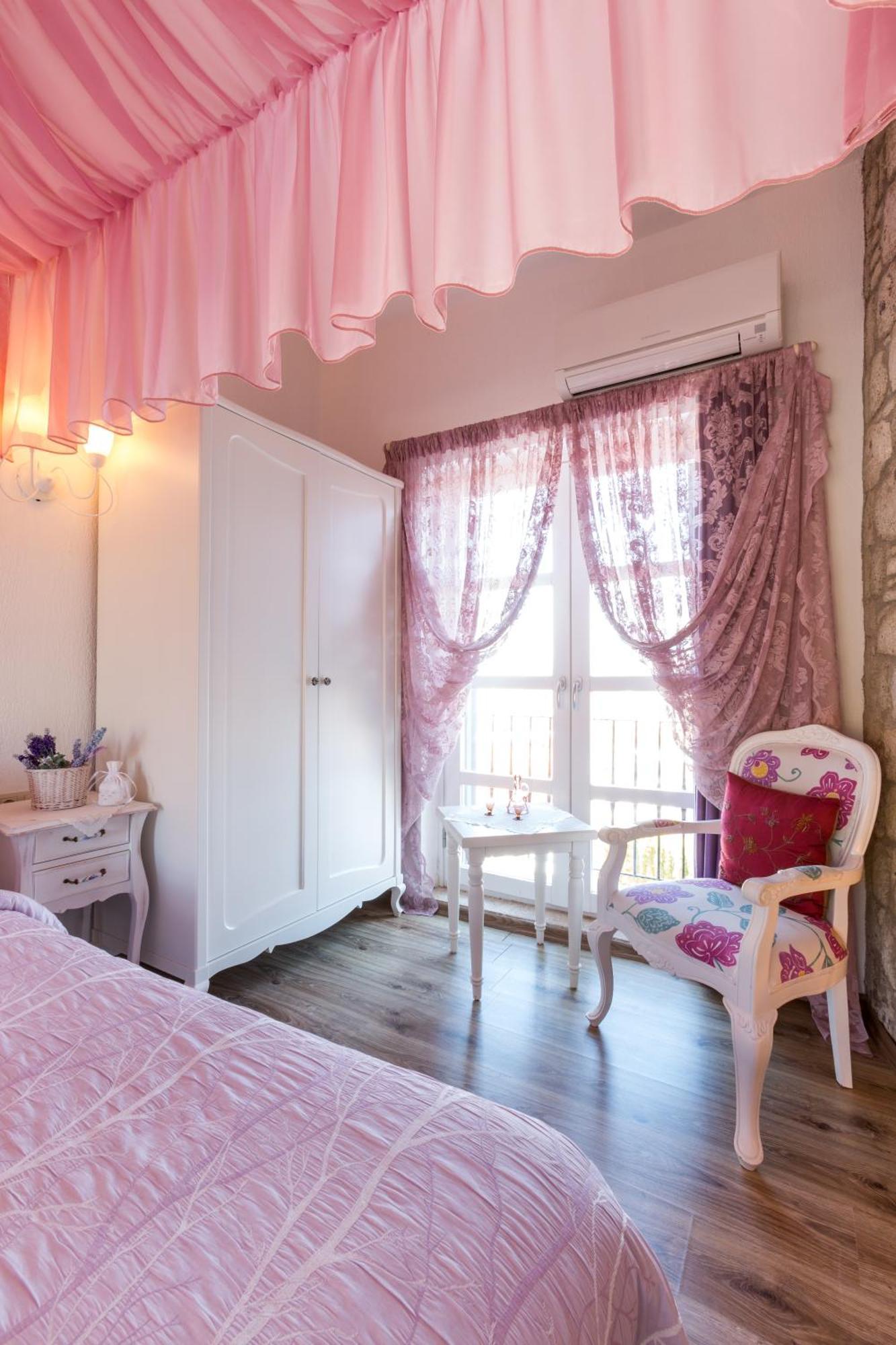 Chigdem Hotel-Special Category Alaçatı Kamer foto